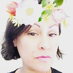 Meet your Posher, Migdalia